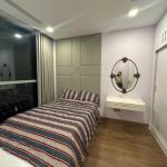 Vinhomes Central Park - 4 Bedrooms