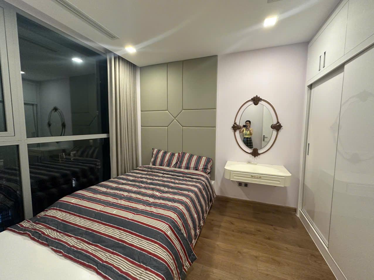 Vinhomes Central Park - 4 Bedrooms