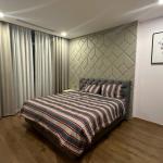 Vinhomes Central Park - 4 Bedrooms