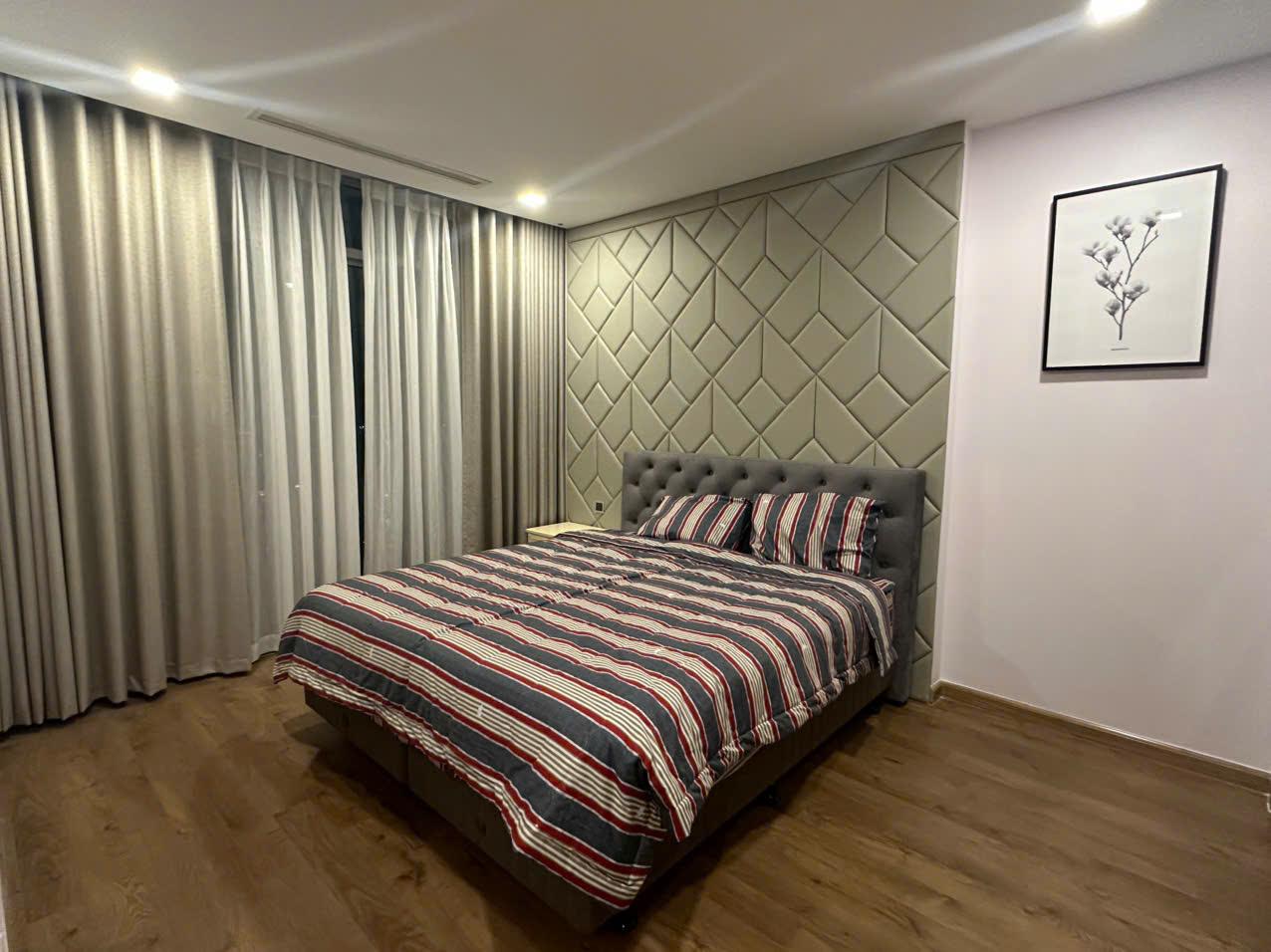 Vinhomes Central Park - 4 Bedrooms