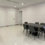Vinhomes Central Park - 4 Bedrooms