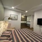 Vinhomes Central Park - 4 Bedrooms