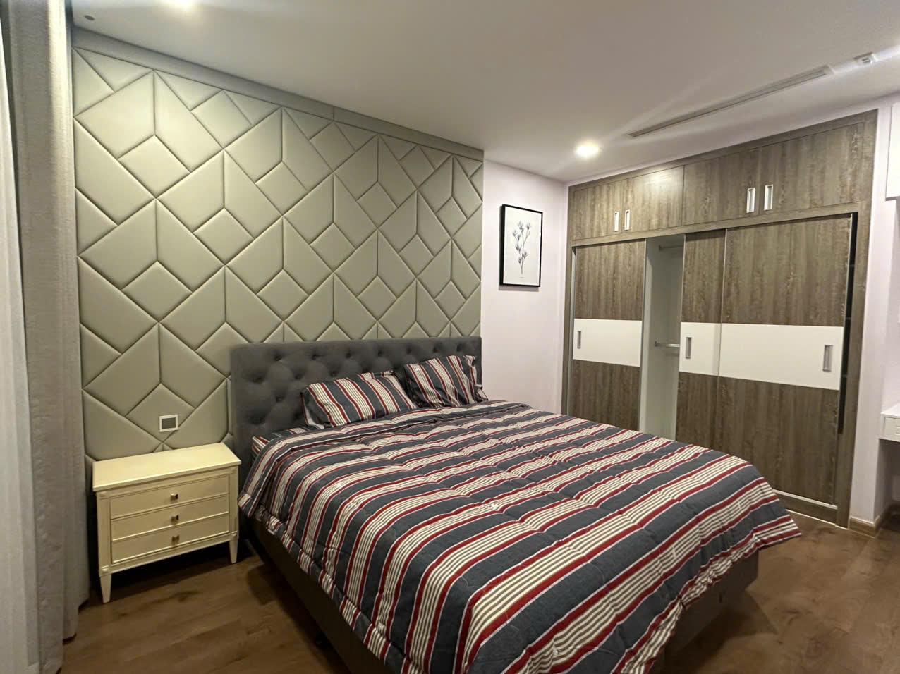 Vinhomes Central Park - 4 Bedrooms