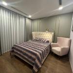 Vinhomes Central Park - 4 Bedrooms