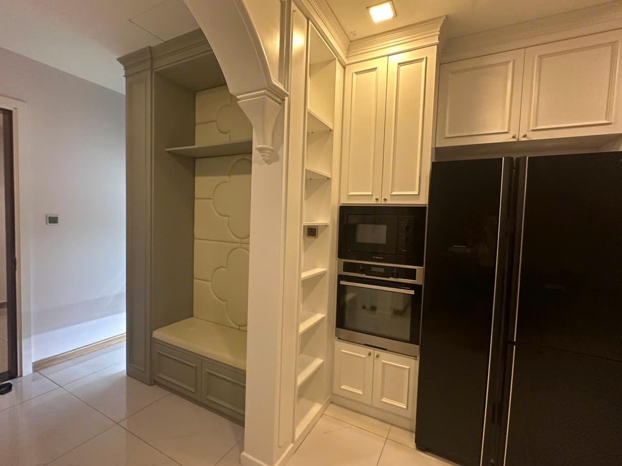 Vinhomes Central Park - 4 Bedrooms