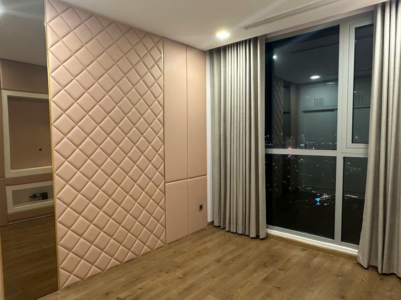 Vinhomes Central Park - 4 Bedrooms