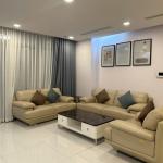 Vinhomes Central Park - 4 Bedrooms