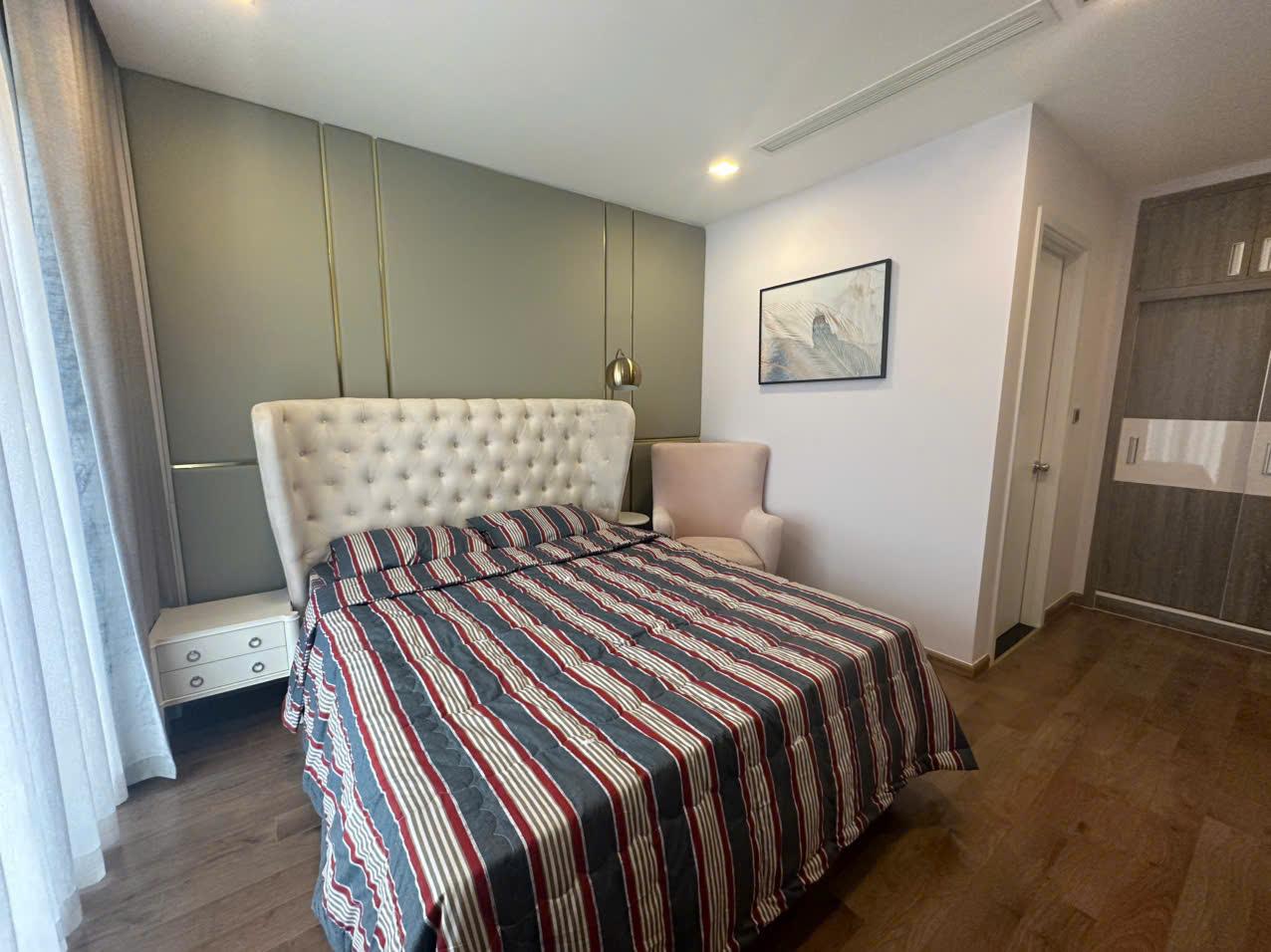 Vinhomes Central Park - 4 Bedrooms