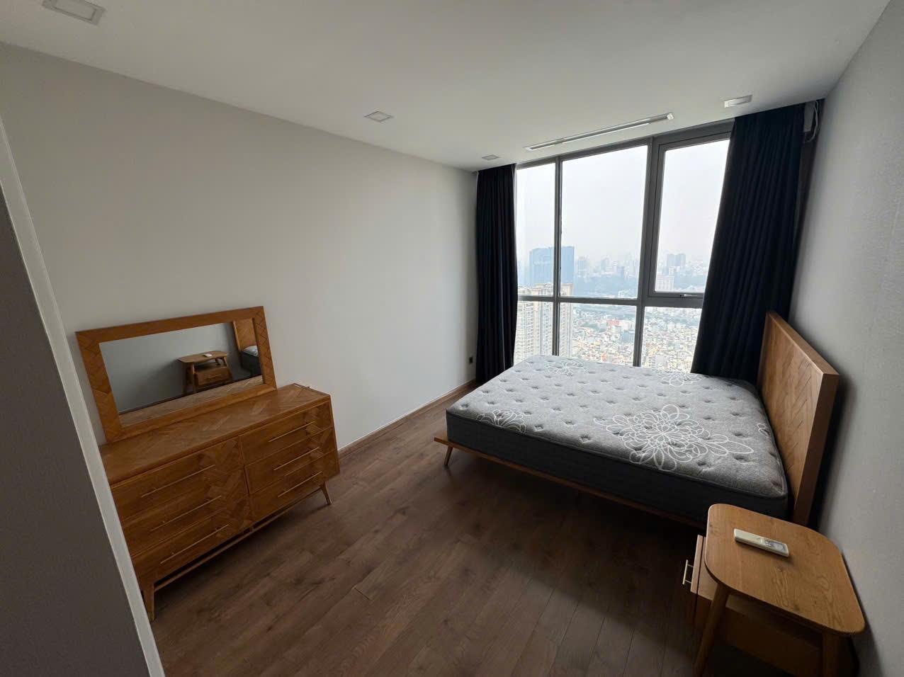 Vinhomes Central Park - 2 Bedrooms