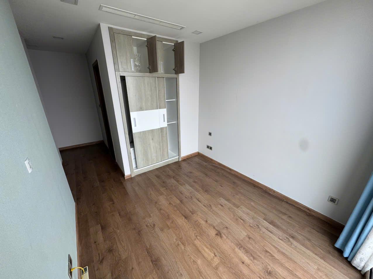 Vinhomes Central Park - 2 Bedrooms
