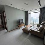 Vinhomes Central Park - 2 Bedrooms