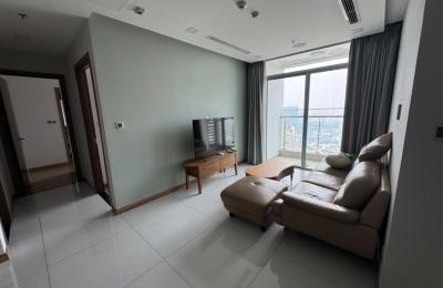 Vinhomes Central Park - 2 Bedrooms