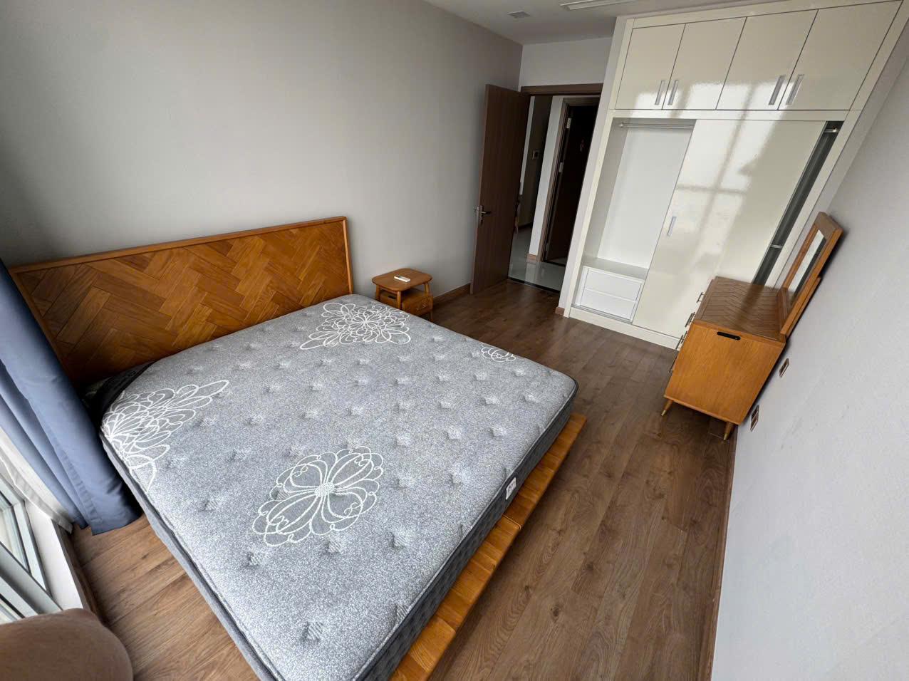 Vinhomes Central Park - 2 Bedrooms