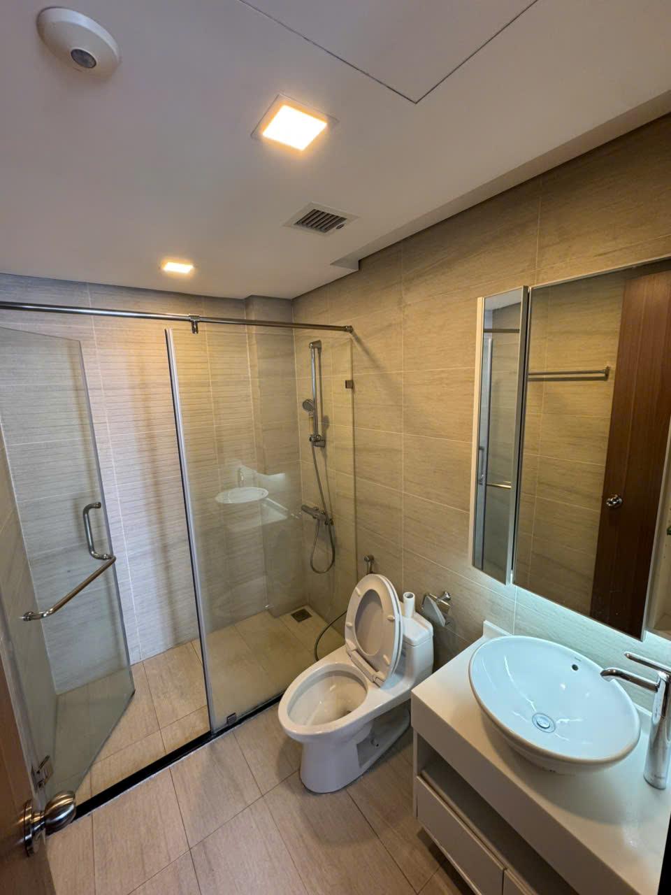 Vinhomes Central Park - 2 Bedrooms