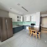 Vinhomes Central Park - 2 Bedrooms
