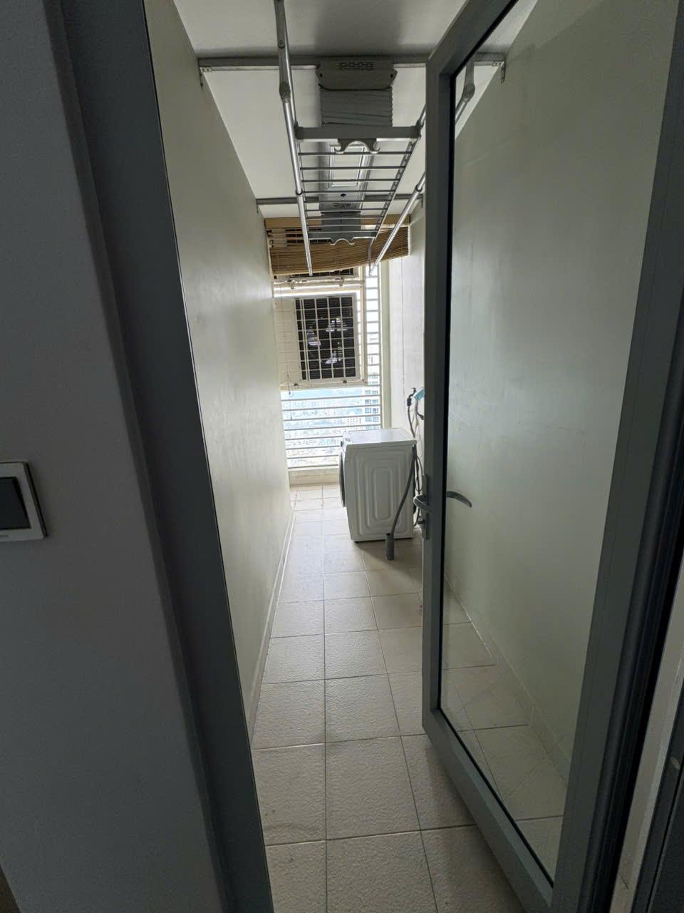 Vinhomes Central Park - 2 Bedrooms
