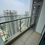 Vinhomes Central Park - 2 Bedrooms