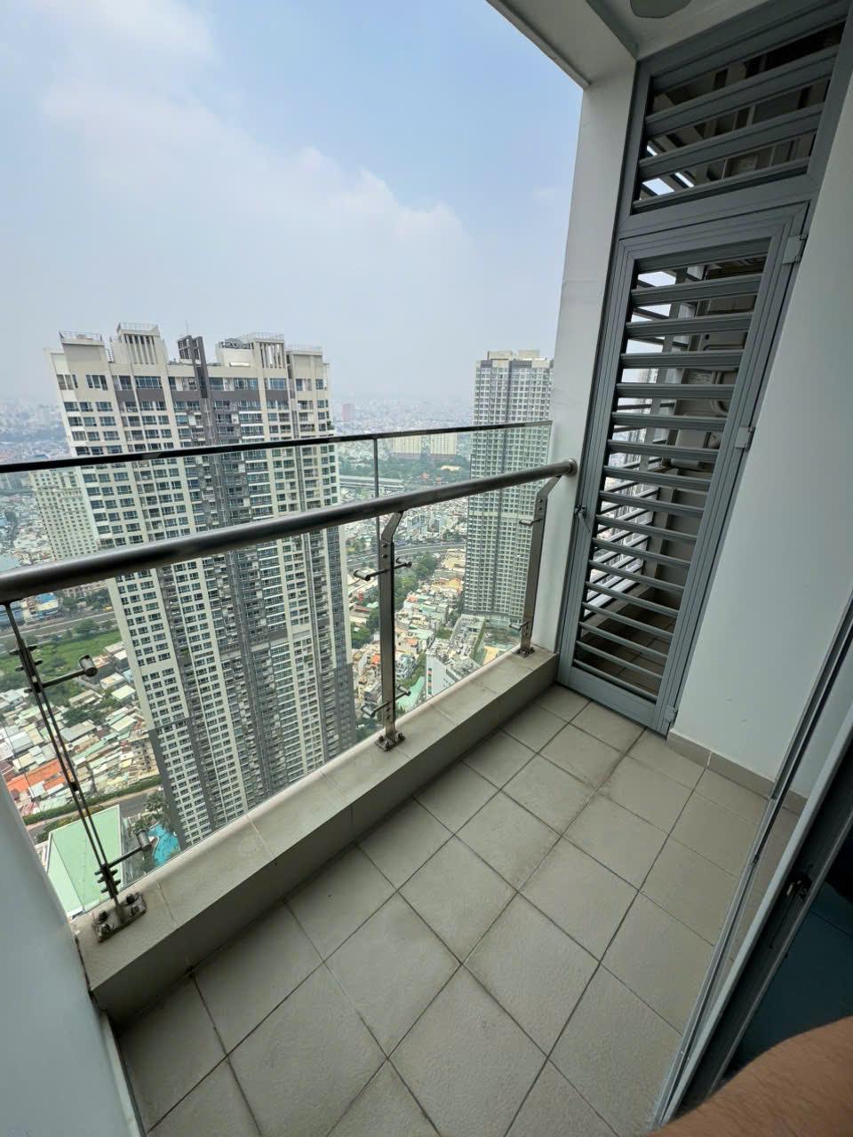 Vinhomes Central Park - 2 Bedrooms