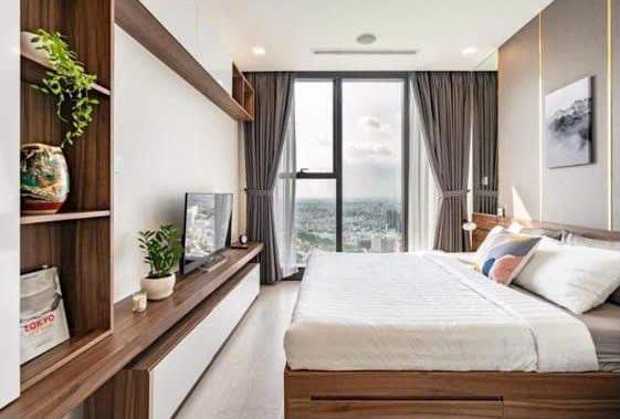 Vinhome Golden River - 2 Bedrooms