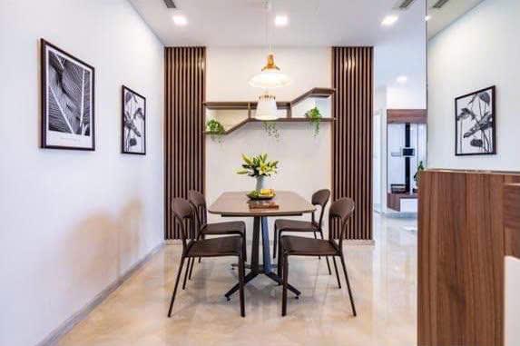 Vinhome Golden River - 2 Bedrooms
