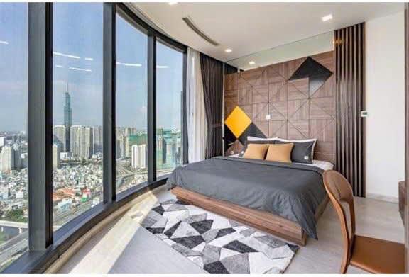 Vinhome Golden River - 2 Bedrooms