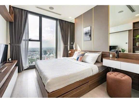 Vinhome Golden River - 2 Bedrooms
