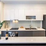 Vinhome Golden River - 2 Bedrooms