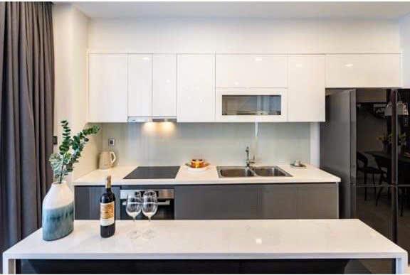 Vinhome Golden River - 2 Bedrooms