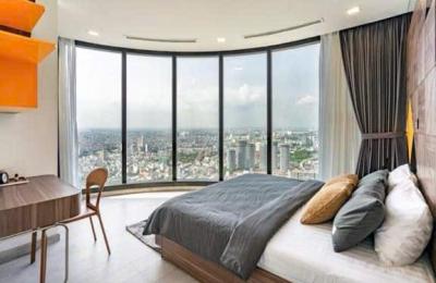 Vinhome Golden River - 2 Bedrooms