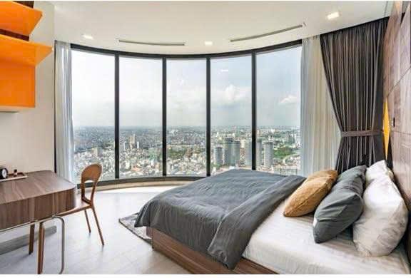 Vinhome Golden River - 2 Bedrooms