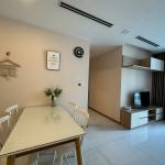 Vinhomes Central Park - 2 Bedrooms
