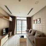 Vinhomes Central Park - 2 Bedrooms