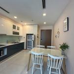 Vinhomes Central Park - 2 Bedrooms