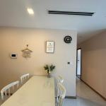 Vinhomes Central Park - 2 Bedrooms