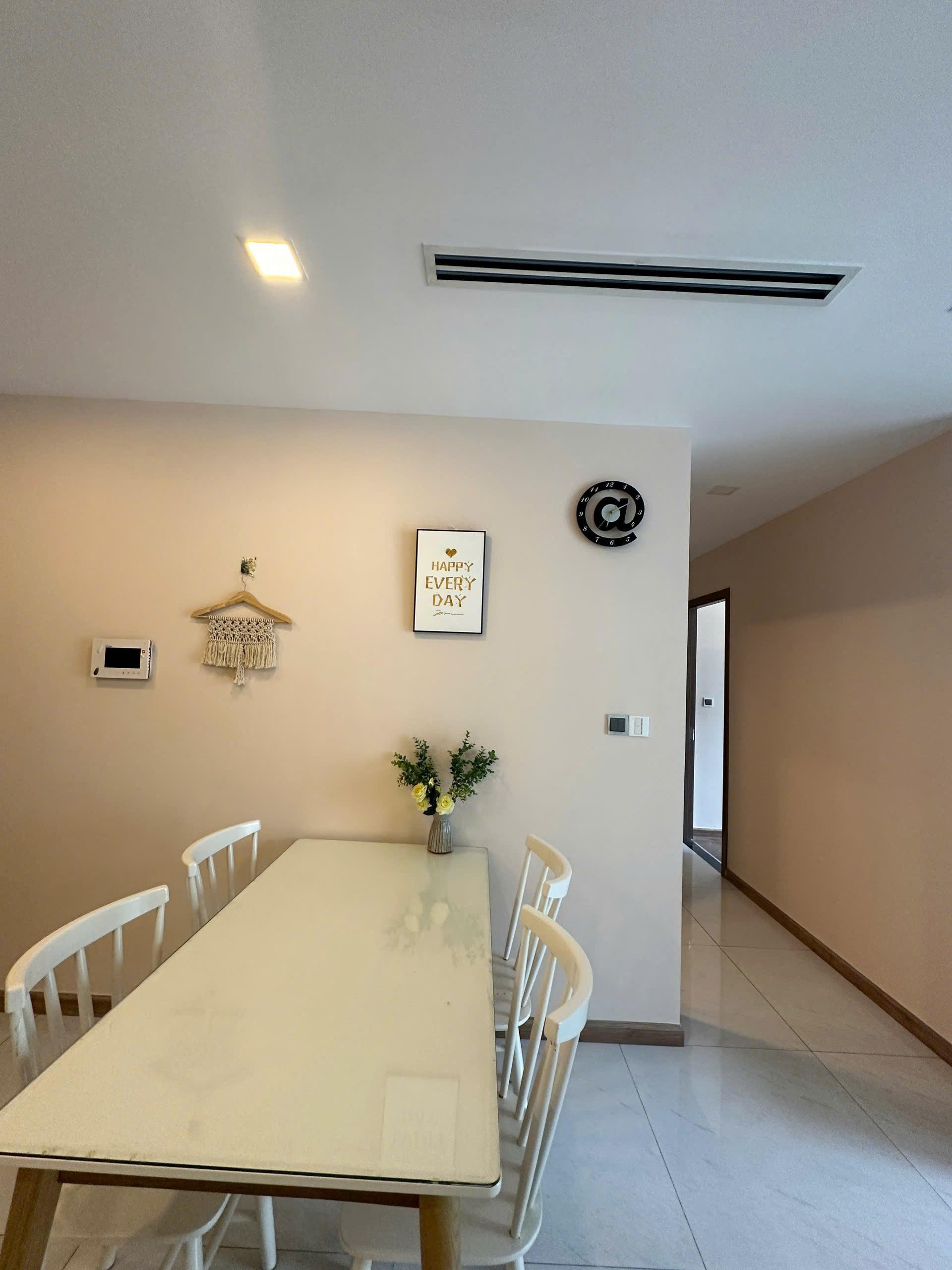 Vinhomes Central Park - 2 Bedrooms