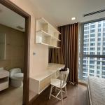 Vinhomes Central Park - 2 Bedrooms