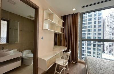 Vinhomes Central Park - 2 Bedrooms