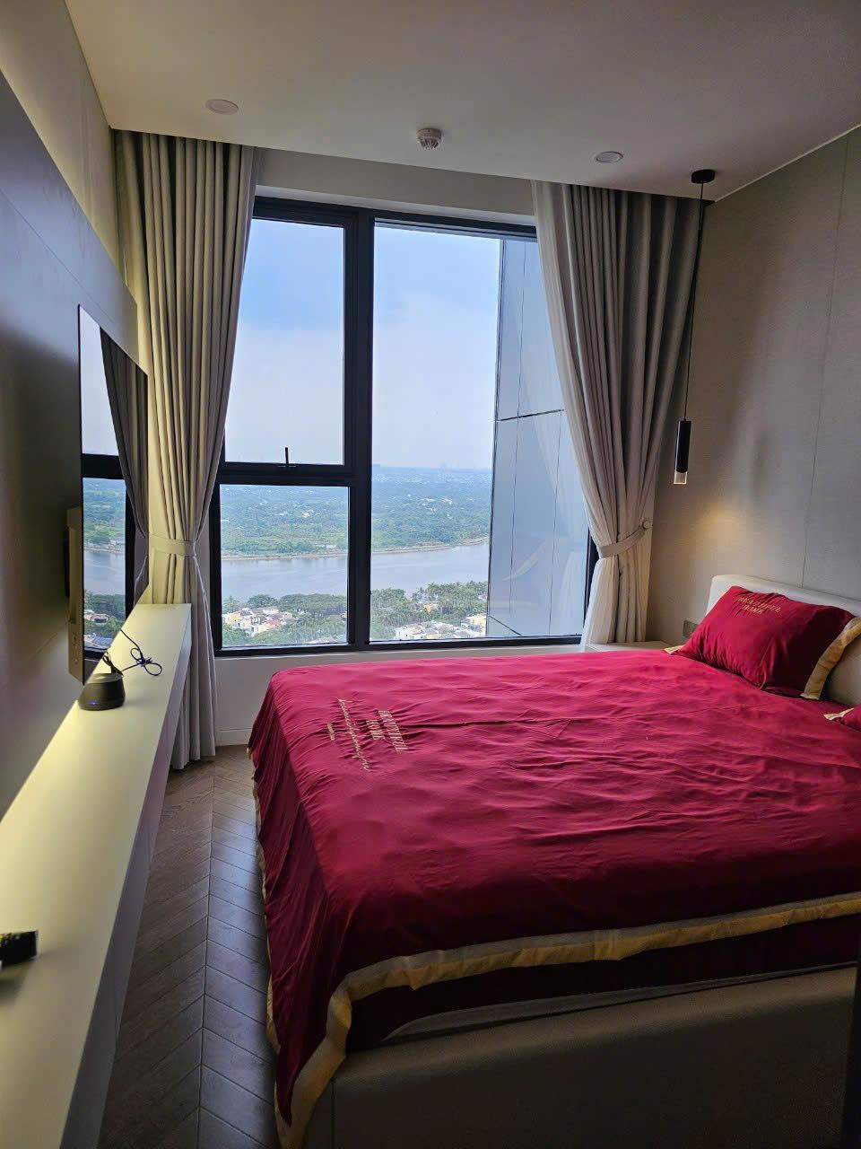 Lumiere Riverside - 2 Bedrooms