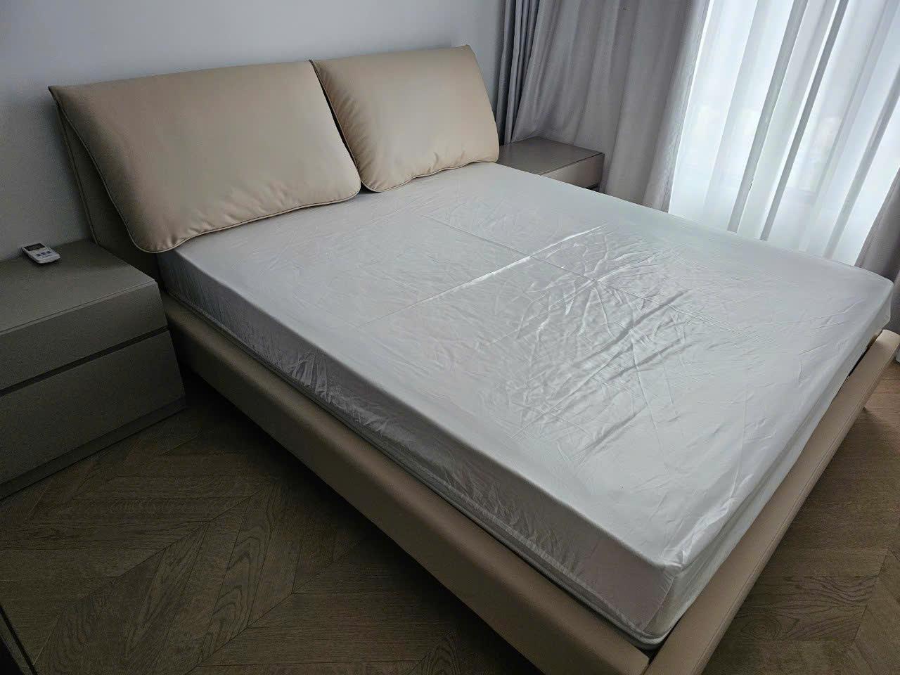 Lumiere Riverside - 2 Bedrooms