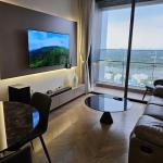 Lumiere Riverside - 2 Bedrooms