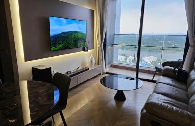 Lumiere Riverside - 2 Bedrooms