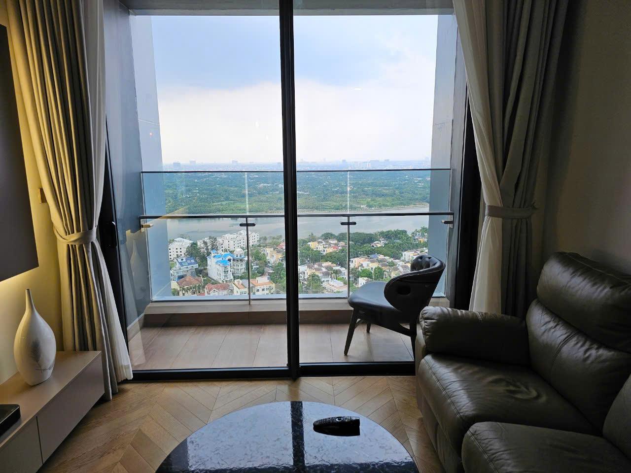 Lumiere Riverside - 2 Bedrooms