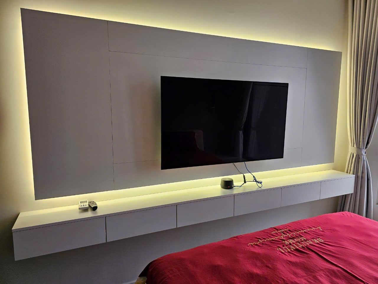 Lumiere Riverside - 2 Bedrooms
