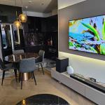 Lumiere Riverside - 2 Bedrooms
