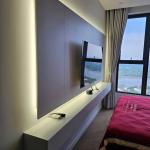 Lumiere Riverside - 2 Bedrooms