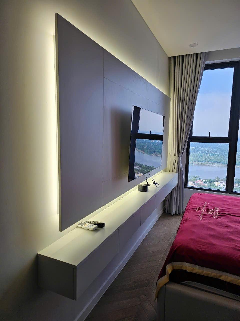 Lumiere Riverside - 2 Bedrooms