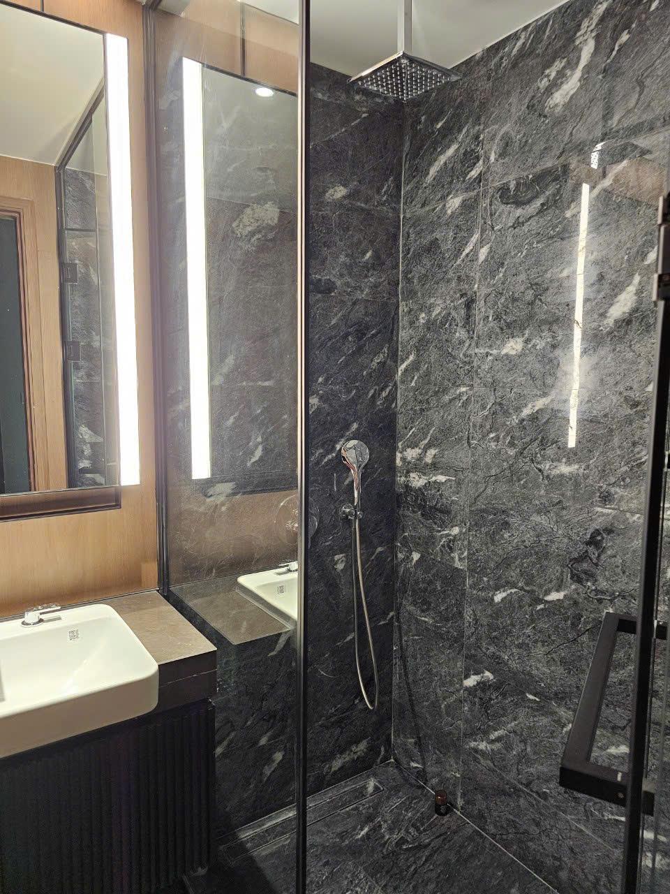 Lumiere Riverside - 2 Bedrooms