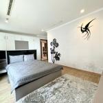 Vinhomes Central Park -4 Bedrooms