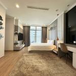 Vinhomes Central Park -4 Bedrooms