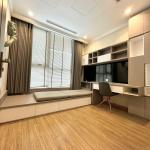 Vinhomes Central Park -4 Bedrooms